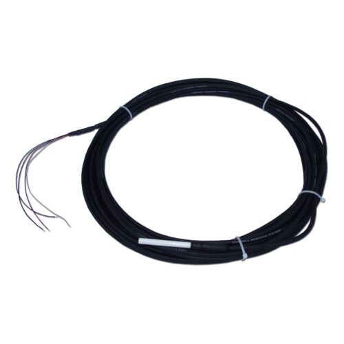 107 senzor temperature