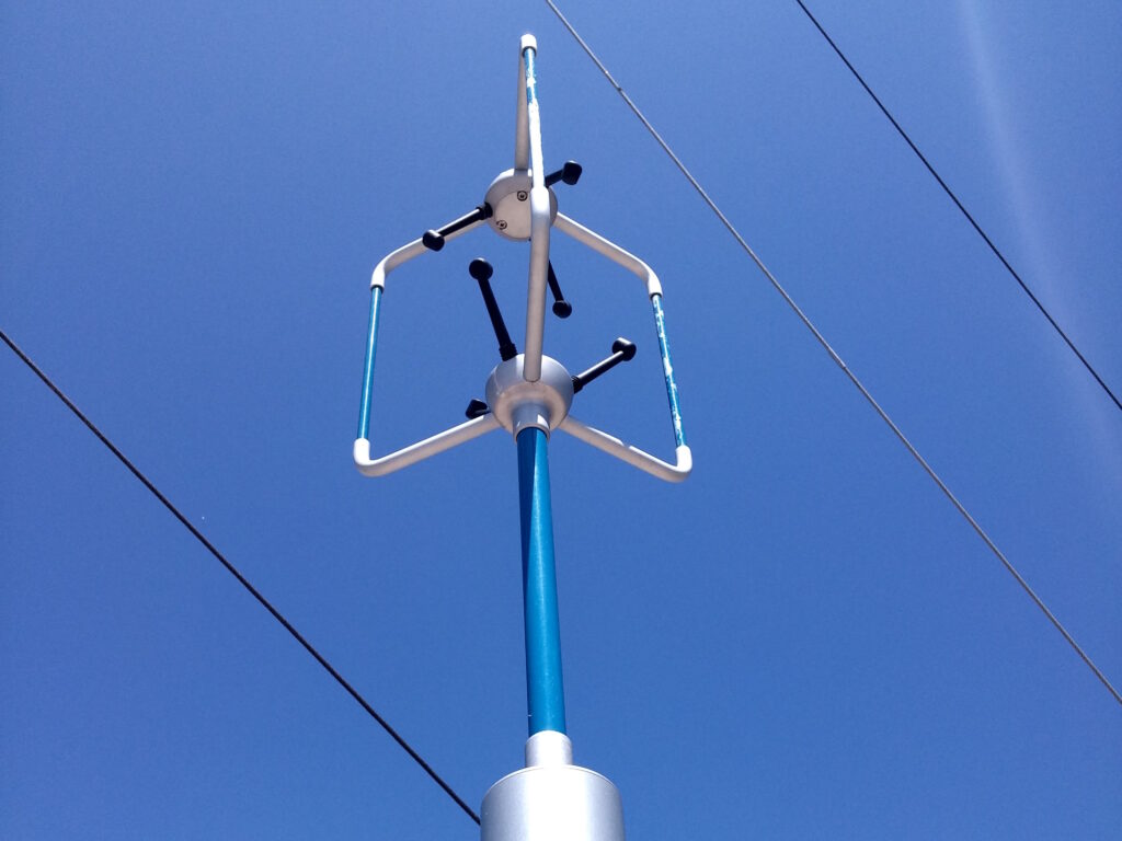 Energija sunca i vjetra